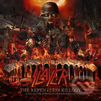 Slayer: The Repentless Killogy (2 CD) - Slayer