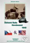 Železná Ruda (Osvobození 1945) - Bohuslav Balcar