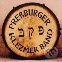 Pressburger Klezmer Band: Lajv - Pressburger Klezmer Band