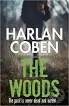 The Woods - Harlan Coben - kniha z kategorie Thrillery