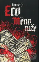 Meno ruže - Umberto Eco
