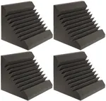 Pyramid 4 pack Bass Trap classic 1/2