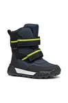 Geox  Zimní boty  TREKKYUP