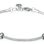 Brosway Ocelový náramek Bracciale BBR11-BBR13-BBR37 20 cm