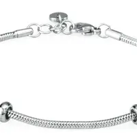 Brosway Ocelový náramek Bracciale BBR11-BBR13-BBR37 20 cm