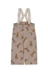 Dětské kalhoty Konges Sløjd MISMOU SNOW PANTS