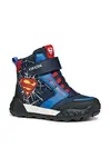 Geox  Zimní boty  TREKKYUP