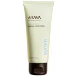 AHAVA Minerální krém na ruce Deadsea Water (Mineral Hand Cream) 100 ml