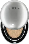 TIRTIR Rozjasňující make-up v houbičce Mask Fit (Aura Cushion) 18 g 24W Soft Beige