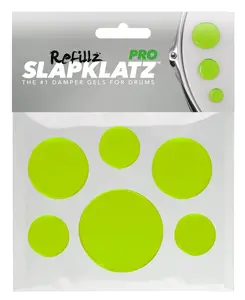 Slap Klatz PRO Refillz AG
