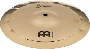 Meinl 8”/10” Artist Concept Temporal 1 Stack - Matt Garstka