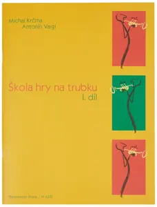 KN Škola hry na trubku I