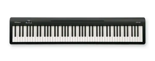 Roland FP-10 BK