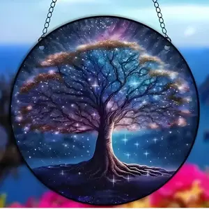 Lapač Slnka-Tree of Life/Typ16 H31544