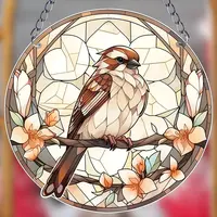 Lapač Slnka-Bird/Typ8 H37208