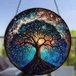 Lapač Slnka-Tree of Life/Typ14 H31542