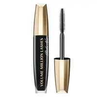 L´Oréal Paris Volume Million Lashes Balm Noir Mascara řasenka pro objem 9 ml