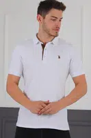 pánská polokošile dewberry