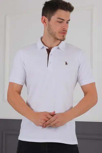 pánská polokošile dewberry