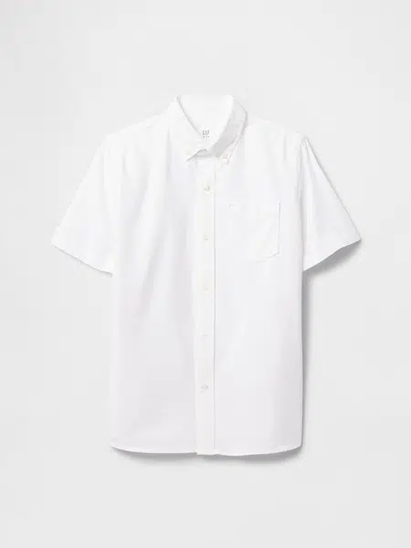 GAP Children's Shirt Oxford - Boys