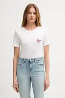 Bavlnené tričko Pepe Jeans