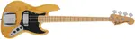 Fender Custom Shop 75 Jazz Bass NOS Aged Natural