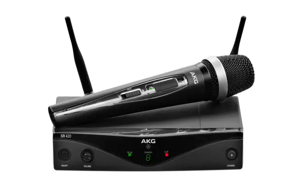AKG WMS420 Vocal/A