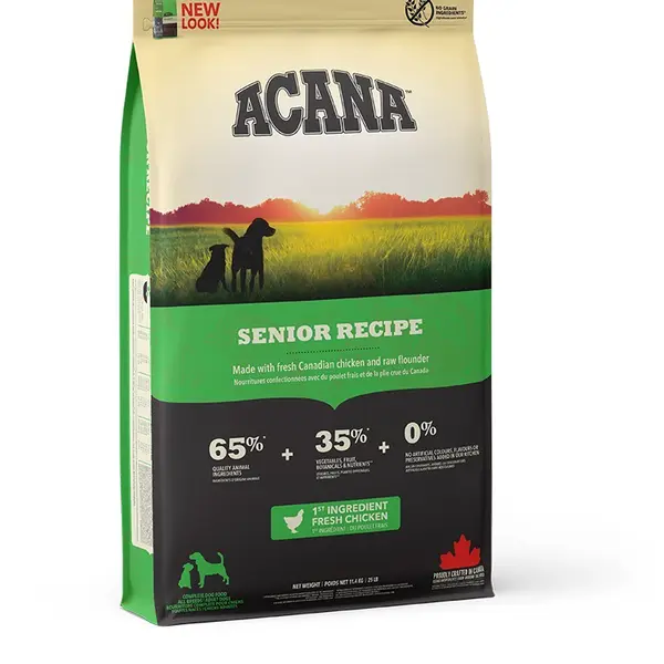 Acana Senior Dog 6 kg