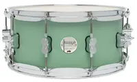 PDP 14" x 6,5" Concept Maple Satin Seafoam