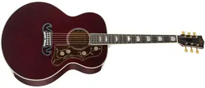 Sigma Guitars GJA-SG200-WR