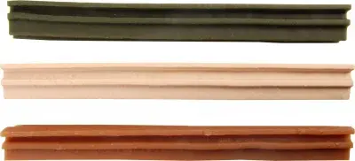 Flamingo Veggie Snack 12 ks - 12 cm