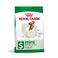 Royal Canin Mini Adult - granule pro dospělé psy malých plemen 4 kg