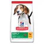 Hill's Science Plan Puppy Medium krmivo pro psy 2,5 kg