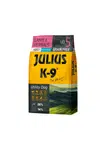 Julius K-9 Grain Free Adult Utility Dog - Lamb & Herbals 10 kg (311166)