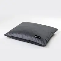 NRDOGS Soft Magic Basic Pelíšek - šedý L - (90 x 56 cm)