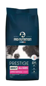 Pro-Nutrition Prestige Adult Exigent 3 kg