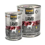 Belcando Baseline konzerva s jehněčím 6 x 800 g
