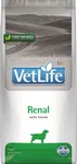 Vet Life Dog Renal 2 kg