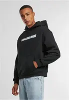 Men's hoodie Memories Fade black