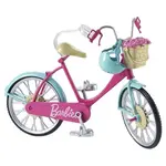 Mattel Barbie Bicykel pre bábiku