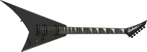 Jackson American Series Rhoads RR24 HT EB Satin Black