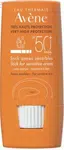 Avene Sun Tyčinka na citlivá místa SPF 50+ 8g