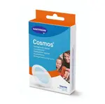 Cosmos Náplasti na popáleniny 68x43 mm 8 kusů
