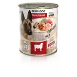 Bewi-Dog konzerva čisté maso bohaté na ovci 24 x 400 g