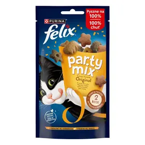 Felix Party Mix pamlsky Original 60 g