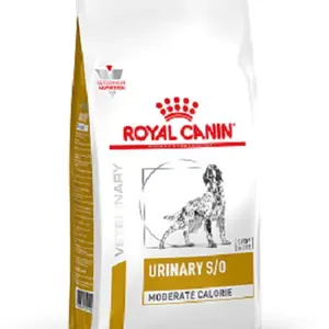 Royal Canin Urinary S/O Moderate Calorie 20 6,5 kg