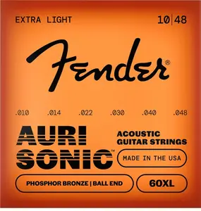 Fender AuriSonic 60XL