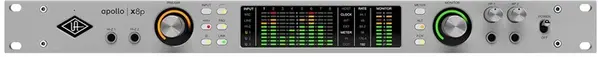 Universal Audio Apollo x8p Gen 2 Studio