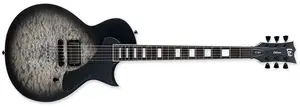 ESP LTD EC-01FT Charcoal Burst Satin