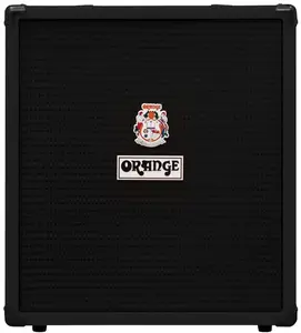 Orange Crush Bass 50 BK